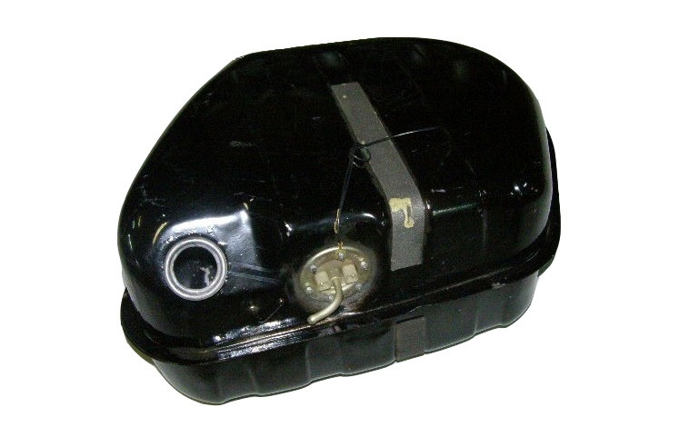 21010-1101005 Бак топливный (карбюраторный)
