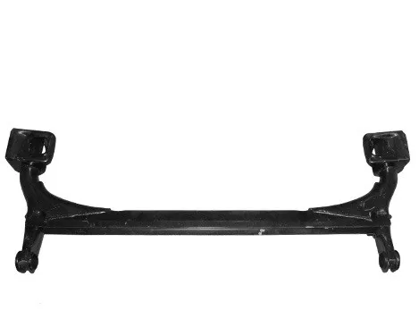21928-2914008-00 Балка задняя голая
