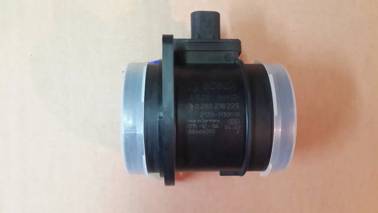 21700-1130010 ДМРВ Е-газ BOSCH